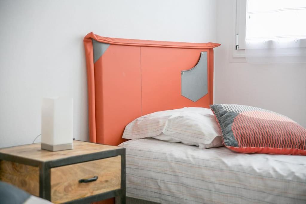 Appt Agreable Avec Balcon Au Sud-Ouest De Caen公寓 外观 照片